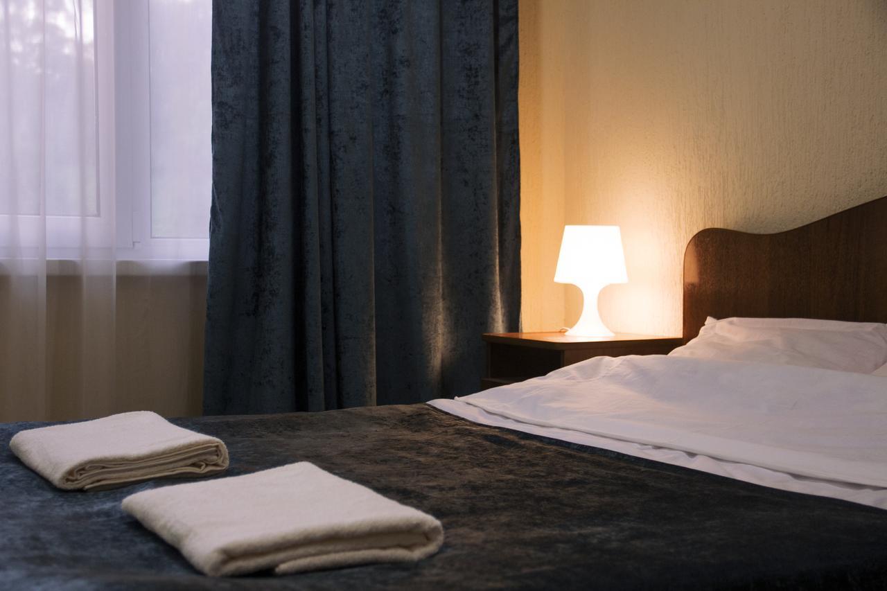 Tatarstan Guest House New Athos ภายนอก รูปภาพ