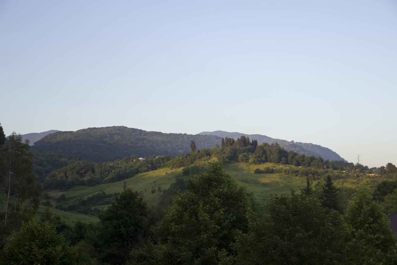 Tatarstan Guest House New Athos ภายนอก รูปภาพ