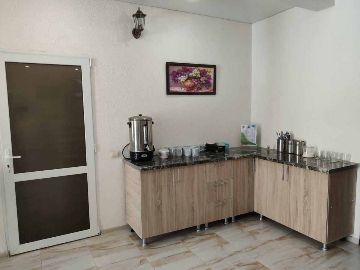 Tatarstan Guest House New Athos ภายนอก รูปภาพ