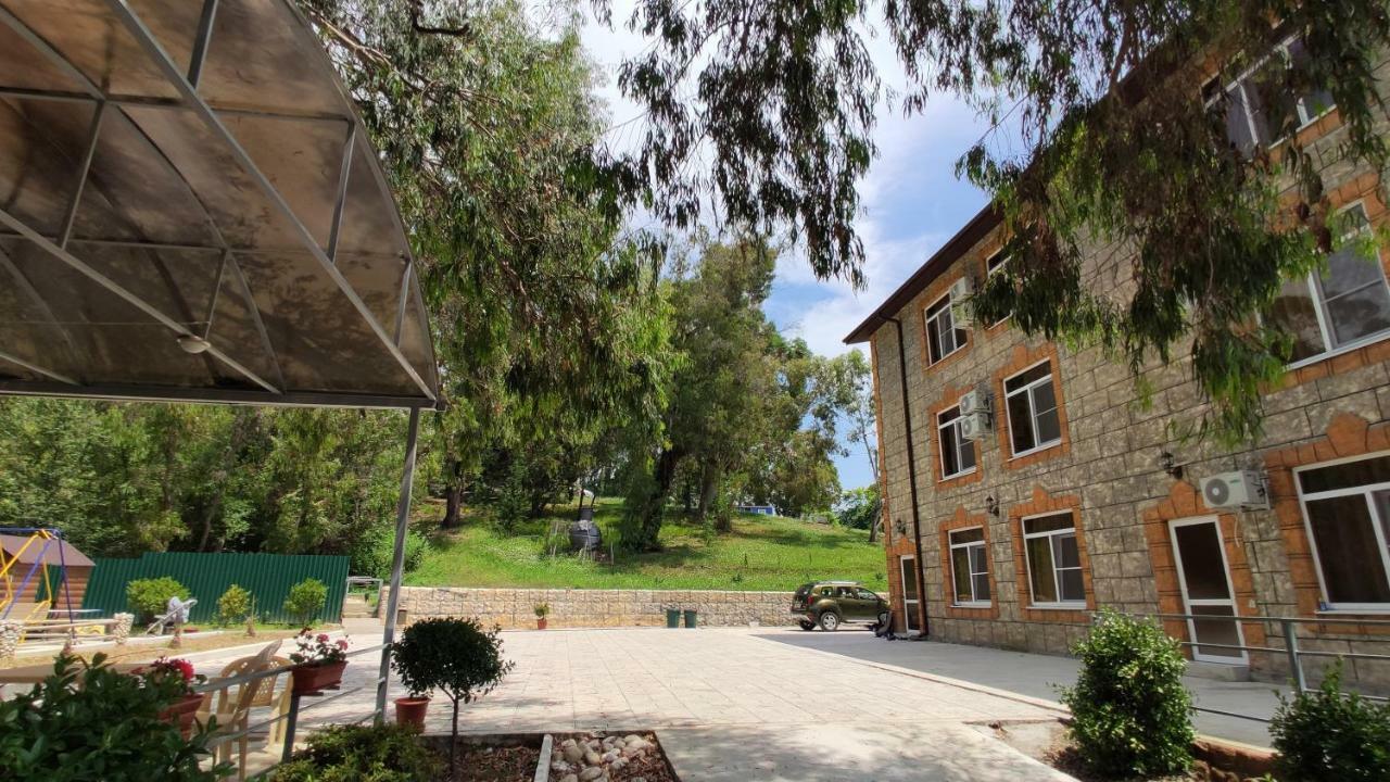 Tatarstan Guest House New Athos ภายนอก รูปภาพ