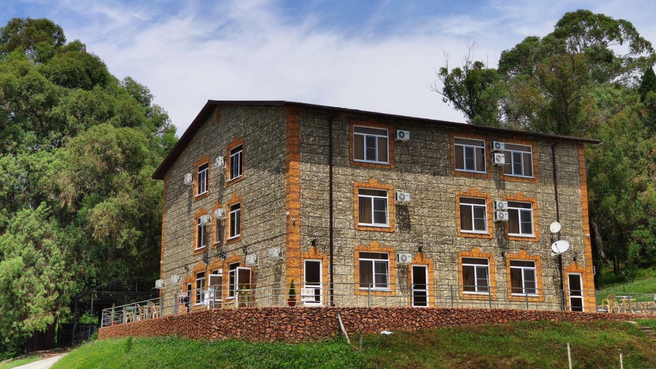 Tatarstan Guest House New Athos ภายนอก รูปภาพ