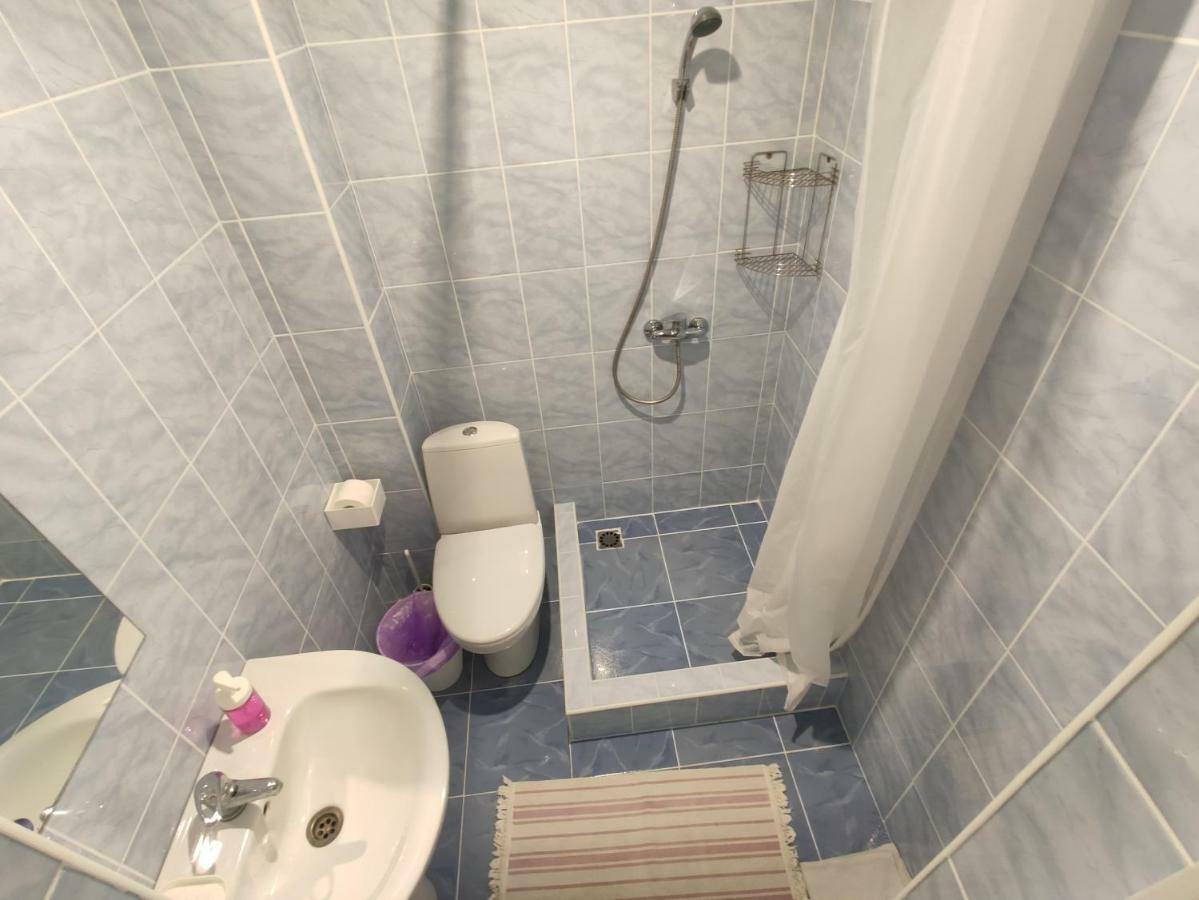 Tatarstan Guest House New Athos ภายนอก รูปภาพ